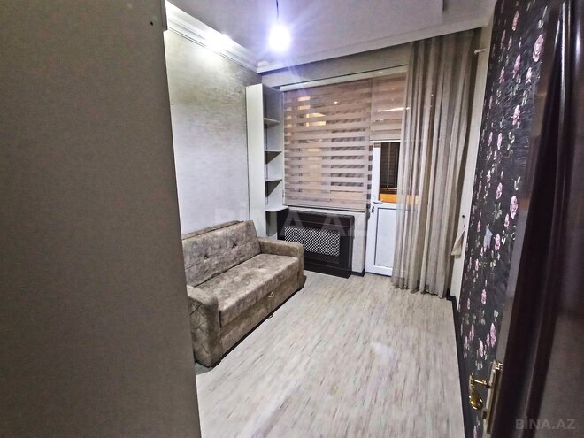 Satılır 3 otaqlı yeni tikili 68 m², Azadlıq Prospekti m., photo 8 from 29