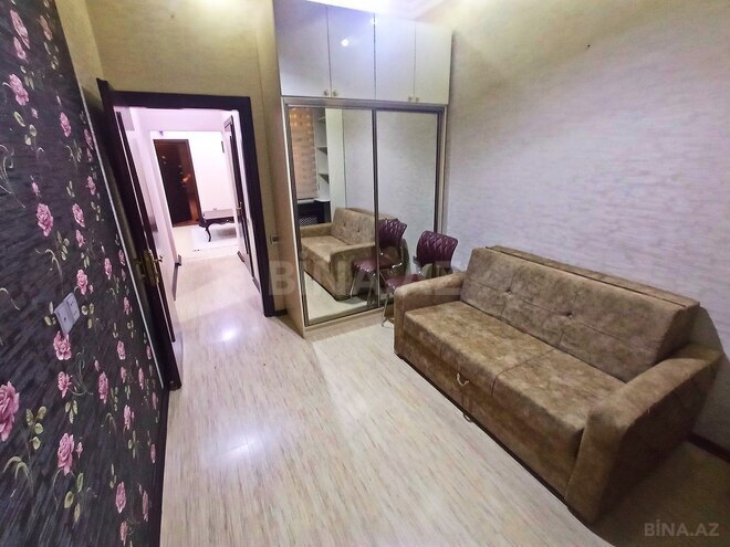 Satılır 3 otaqlı yeni tikili 68 m², Azadlıq Prospekti m., photo 9 from 29