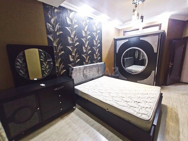 Satılır 3 otaqlı yeni tikili 68 m², Azadlıq Prospekti m., photo 14 from 29