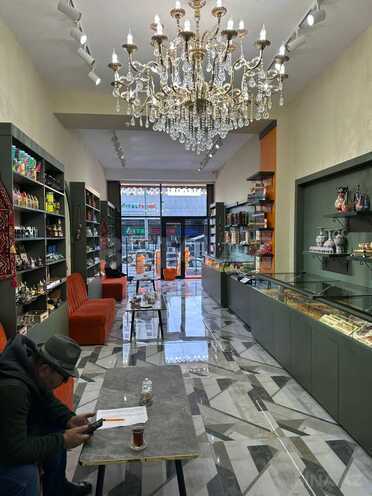 Satılır  obyekt 140 m², Nəriman Nərimanov m., photo 3 from 9