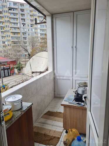 Продаётся 4-комн. вторичка 115 м², м. Ази Асланов, photo 12 from 19