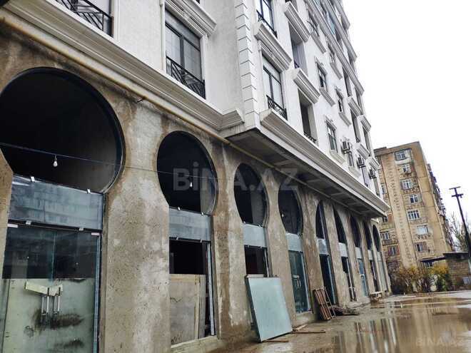 Продаётся  объект 51 м², м. Ази Асланов, photo 3 from 8