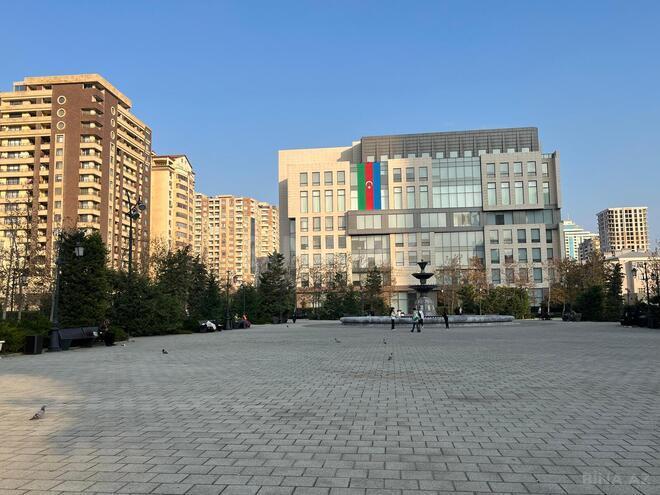 Satılır 2 otaqlı köhnə tikili 60 m², Şah İsmayıl Xətai m., photo 1 from 13