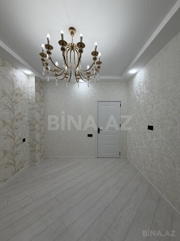 Продаётся 2-комн. новостройка 44 м², пос. Масазыр, photo 4 from 11