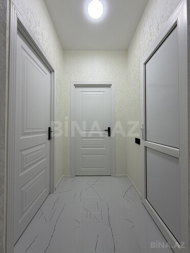 Продаётся 2-комн. новостройка 44 м², пос. Масазыр, photo 7 from 11