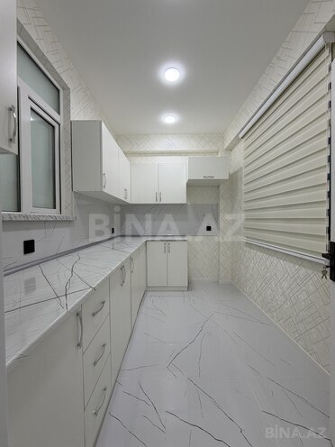 Продаётся 2-комн. новостройка 44 м², пос. Масазыр, photo 5 from 11