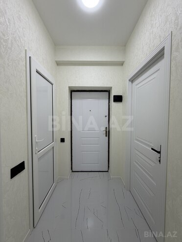 Продаётся 2-комн. новостройка 44 м², пос. Масазыр, photo 6 from 11