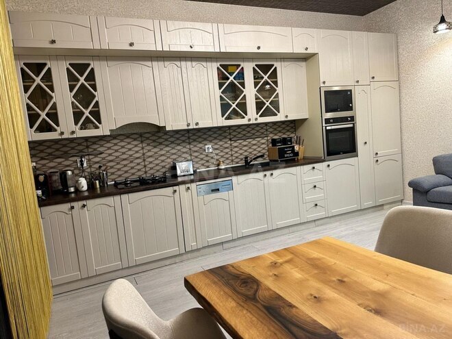Сдаётся 4-комн. дом/дача 250 м², пос. Бильгях, photo 7 from 17