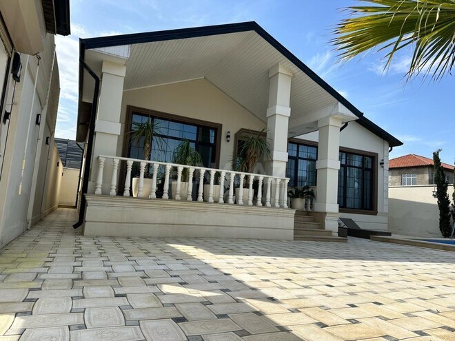 Сдаётся 4-комн. дом/дача 250 м², пос. Бильгях, photo 3 from 17