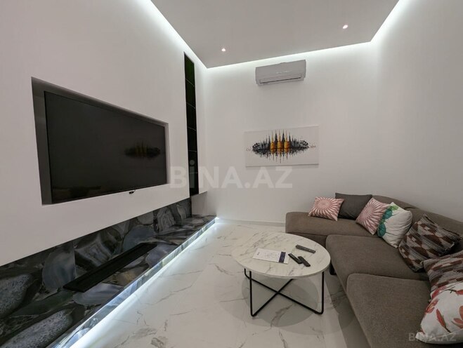 Сдаётся 4-комн. дом/дача 300 м², пос. Бильгях, photo 18 from 23