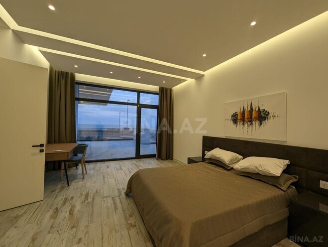 Сдаётся 4-комн. дом/дача 300 м², пос. Бильгях, photo 14 from 23