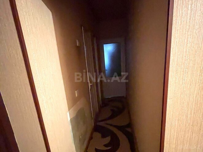 Satılır 4 otaqlı köhnə tikili 85 m², Xalqlar Dostluğu m., photo 10 from 15