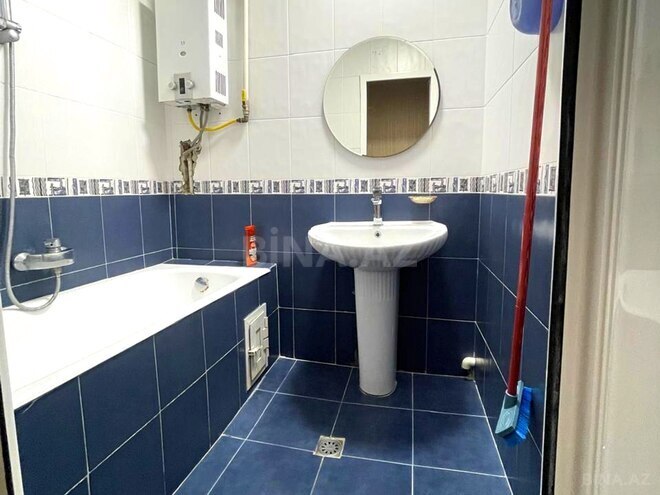 Satılır 4 otaqlı köhnə tikili 85 m², Xalqlar Dostluğu m., photo 13 from 15