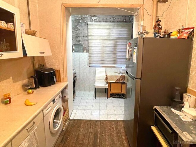 Satılır 4 otaqlı köhnə tikili 85 m², Xalqlar Dostluğu m., photo 9 from 15