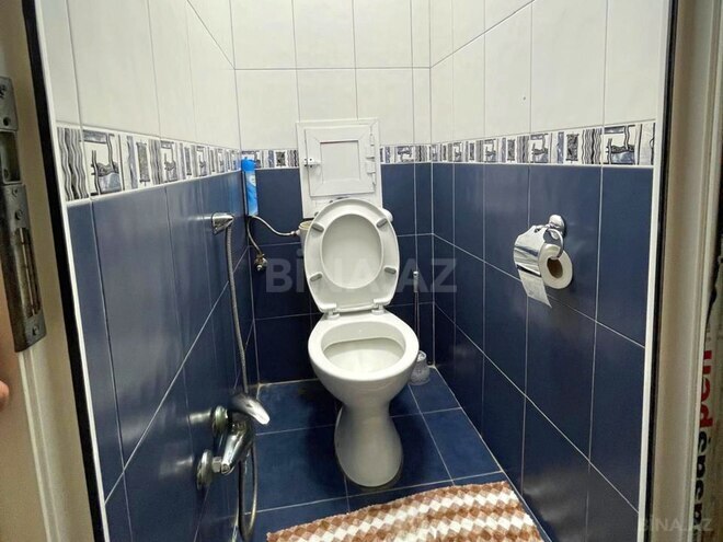 Satılır 4 otaqlı köhnə tikili 85 m², Xalqlar Dostluğu m., photo 14 from 15