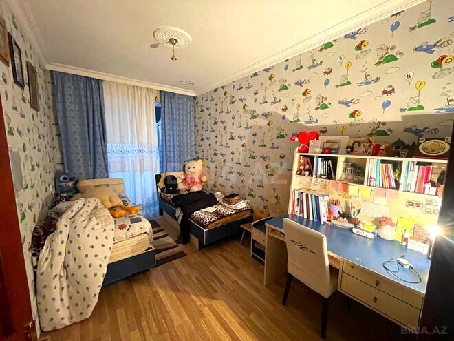 Satılır 4 otaqlı köhnə tikili 85 m², Xalqlar Dostluğu m., photo 7 from 15