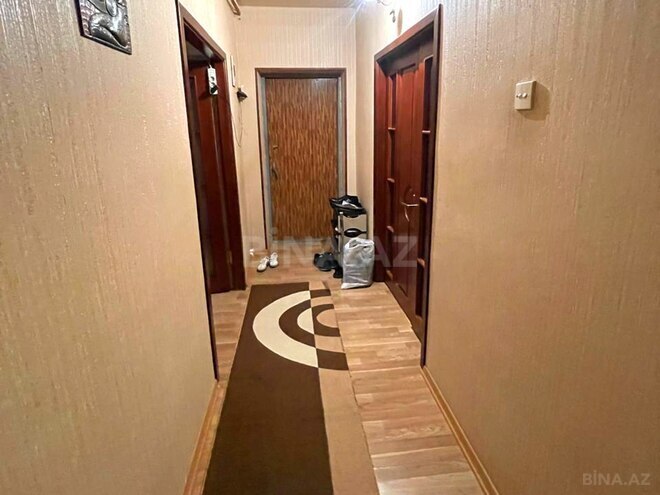 Satılır 4 otaqlı köhnə tikili 85 m², Xalqlar Dostluğu m., photo 11 from 15