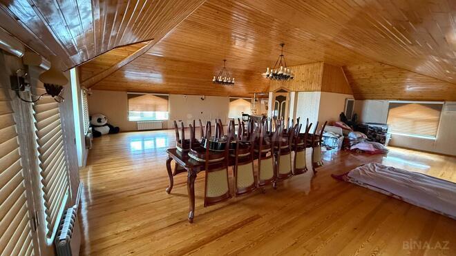 Продаётся 8-комн. дом/дача 400 м², м. Кара Караев, photo 8 from 18