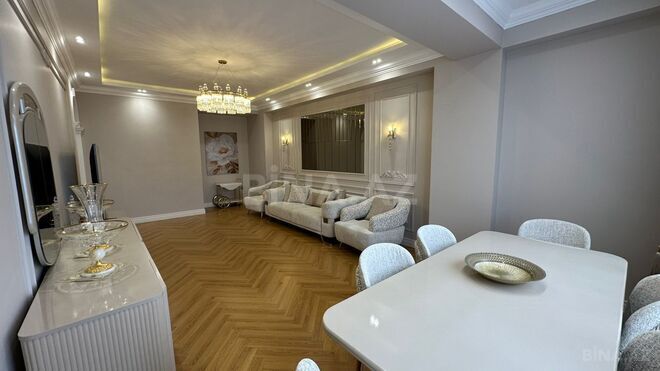 Продаётся 3-комн. новостройка 130 м², м. Гянджлик, photo 12 from 25