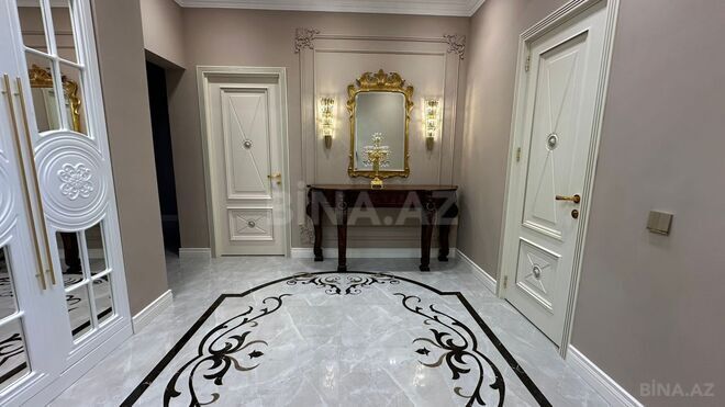 Продаётся 3-комн. новостройка 130 м², м. Гянджлик, photo 16 from 25