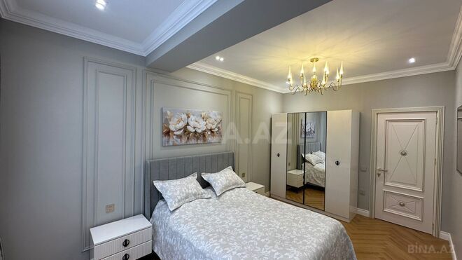 Продаётся 3-комн. новостройка 130 м², м. Гянджлик, photo 10 from 25