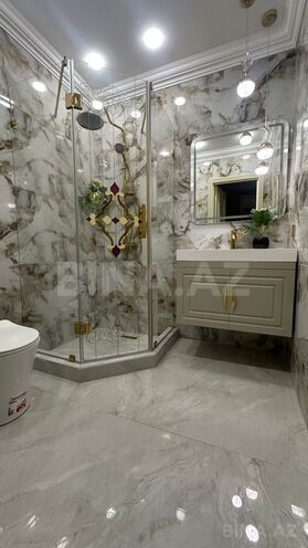 Продаётся 3-комн. новостройка 130 м², м. Гянджлик, photo 22 from 25