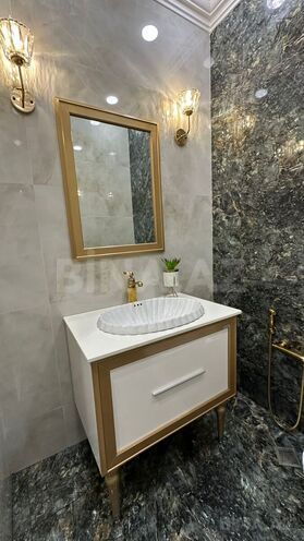 Продаётся 3-комн. новостройка 130 м², м. Гянджлик, photo 24 from 25