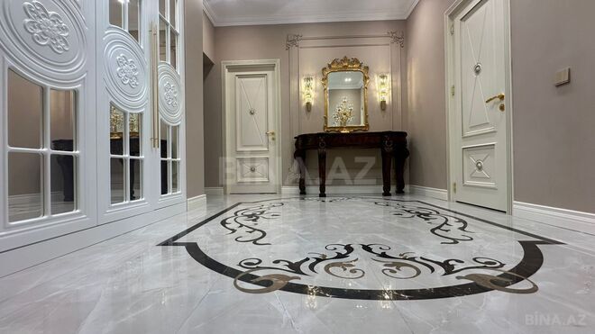 Продаётся 3-комн. новостройка 130 м², м. Гянджлик, photo 17 from 25