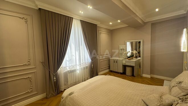 Продаётся 3-комн. новостройка 130 м², м. Гянджлик, photo 9 from 25