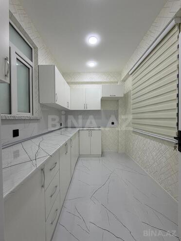 Продаётся 2-комн. новостройка 44 м², пос. Масазыр, photo 8 from 12
