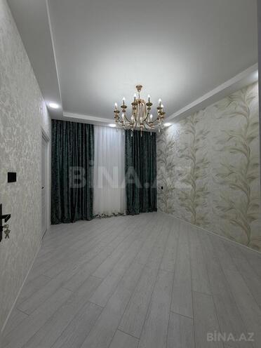 Продаётся 2-комн. новостройка 44 м², пос. Масазыр, photo 3 from 12