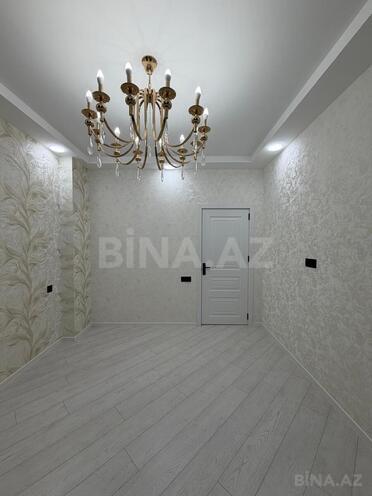 Продаётся 2-комн. новостройка 44 м², пос. Масазыр, photo 4 from 12