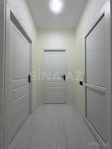 Продаётся 2-комн. новостройка 44 м², пос. Масазыр, photo 9 from 12