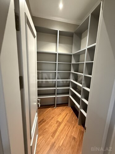 İcarəyə verilir 4 otaqlı yeni tikili 215 m², 28 May m., photo 8 from 19