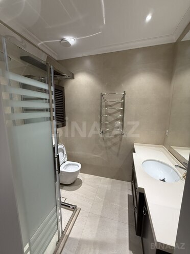 İcarəyə verilir 4 otaqlı yeni tikili 215 m², 28 May m., photo 9 from 19