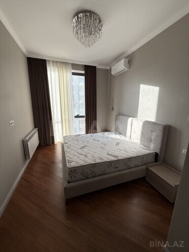 İcarəyə verilir 4 otaqlı yeni tikili 215 m², 28 May m., photo 7 from 19