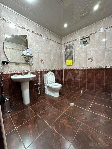 Satılır 6 otaqlı həyət evi/bağ evi 200 m², Qaraçuxur q., photo 27 from 28