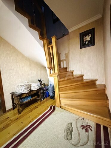 Satılır 6 otaqlı həyət evi/bağ evi 200 m², Qaraçuxur q., photo 23 from 28