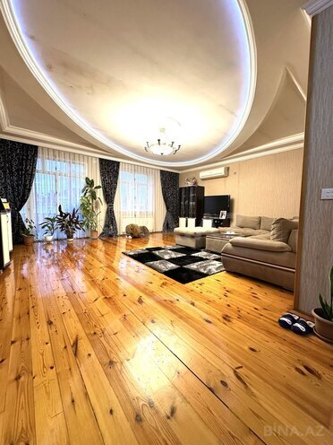 Satılır 6 otaqlı həyət evi/bağ evi 200 m², Qaraçuxur q., photo 16 from 28