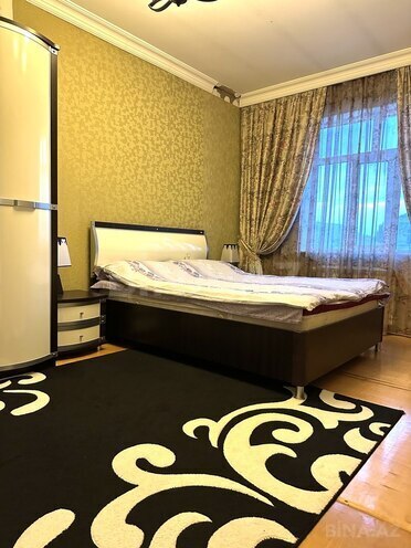 Satılır 6 otaqlı həyət evi/bağ evi 200 m², Qaraçuxur q., photo 11 from 28