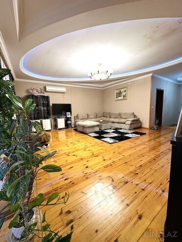 Satılır 6 otaqlı həyət evi/bağ evi 200 m², Qaraçuxur q., photo 17 from 28