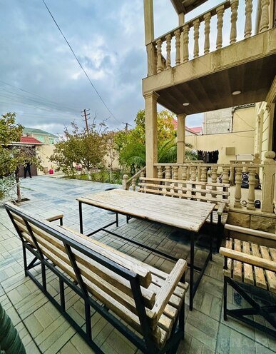 Satılır 6 otaqlı həyət evi/bağ evi 200 m², Qaraçuxur q., photo 9 from 28