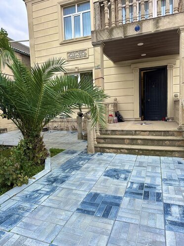 Satılır 6 otaqlı həyət evi/bağ evi 200 m², Qaraçuxur q., photo 5 from 28