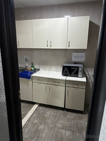 İcarəyə verilir 1 otaqlı ofis 20 m², 28 May m., photo 5 from 6