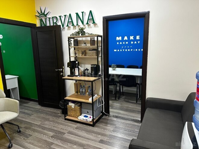 İcarəyə verilir 1 otaqlı ofis 20 m², 28 May m., photo 4 from 6