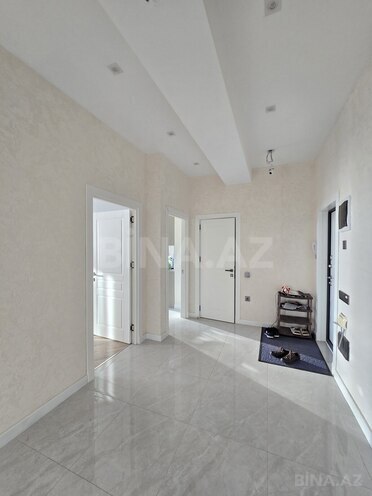 Satılır 2 otaqlı yeni tikili 89 m², Zığ q., photo 6 from 13