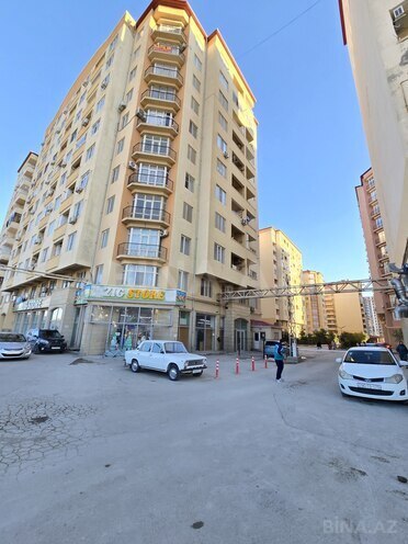 Satılır 2 otaqlı yeni tikili 89 m², Zığ q., photo 11 from 13