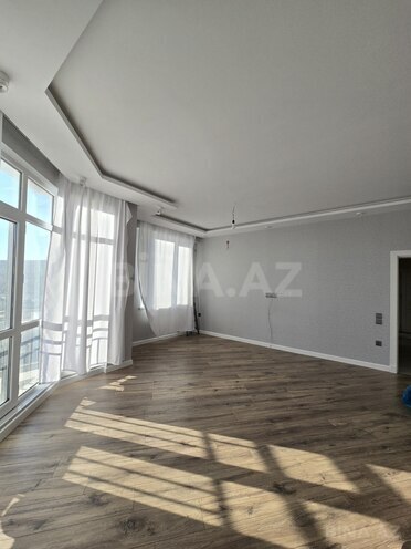 Satılır 2 otaqlı yeni tikili 89 m², Zığ q., photo 3 from 13