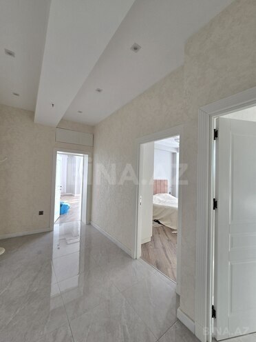 Satılır 2 otaqlı yeni tikili 89 m², Zığ q., photo 4 from 13