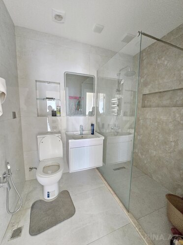 Satılır 2 otaqlı yeni tikili 89 m², Zığ q., photo 9 from 13